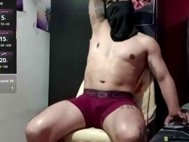 androd666 Sex Cam Show