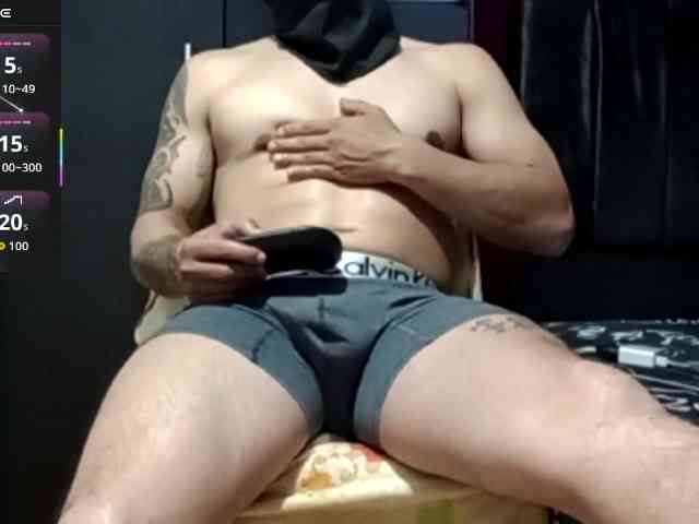 androd666 Sex Cam Show