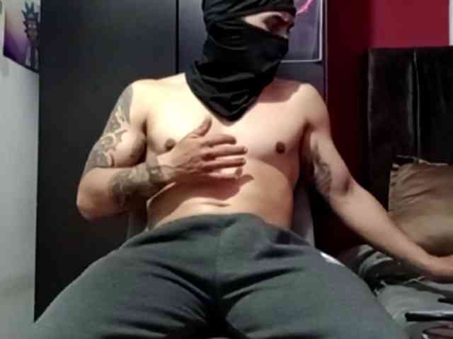 androd666 Live Webcam on BongaCams