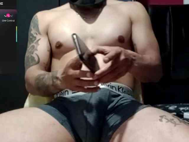 androd666 Sex Cam Show