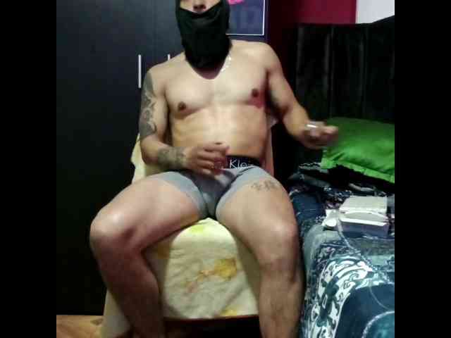 androd666 Live Webcam on BongaCams