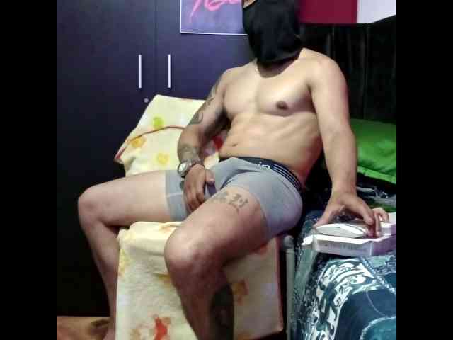 androd666 Live Webcam on BongaCams