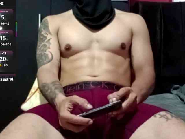 androd666 Sex Cam Show