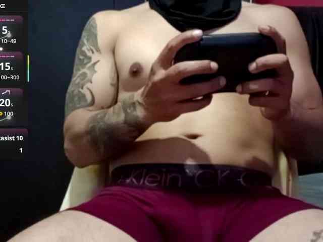 androd666 Sex Cam Show