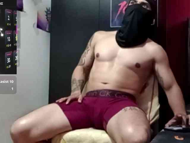 androd666 Sex Cam Show