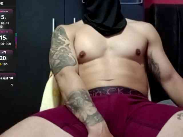 androd666 Sex Cam Show