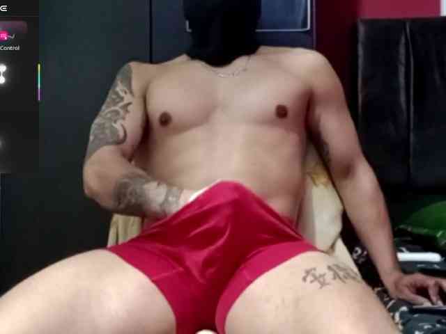 androd666 Sex Cam Show