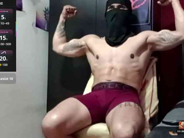 androd666 Sex Cam Show