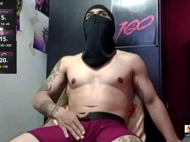 androd666 Sex Cam Show