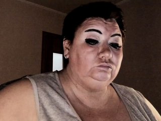 Raisa49 Porn Show