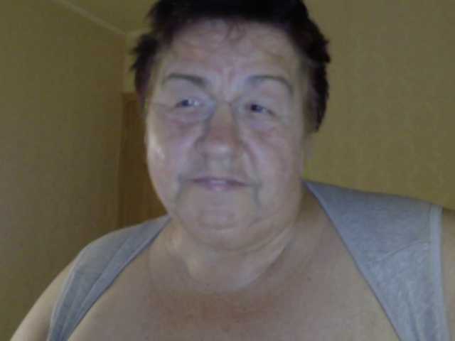 Alinahott1 live webcam show