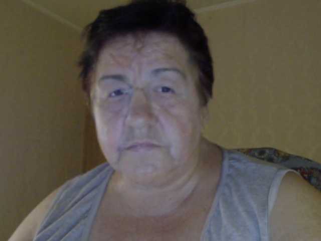 Alinahott1 live webcam show
