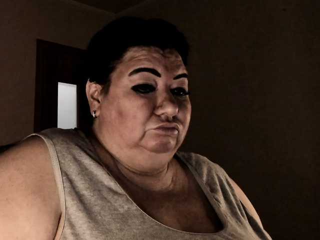 Alinahott1 live cam on BongaCams