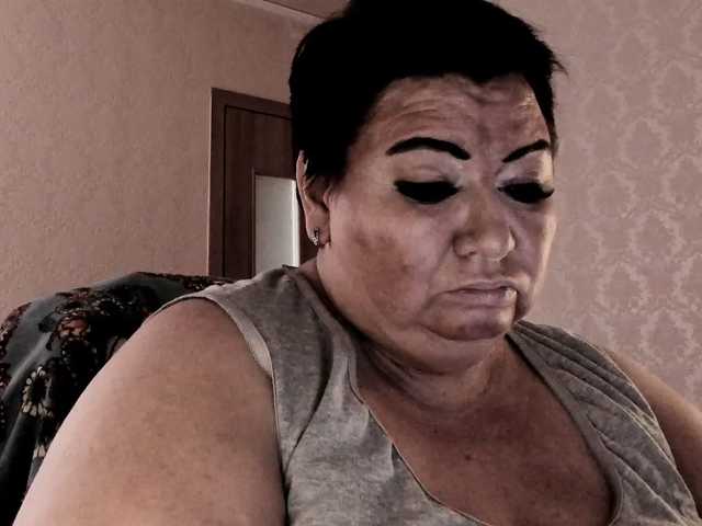 Alinahott1 live cam on BongaCams