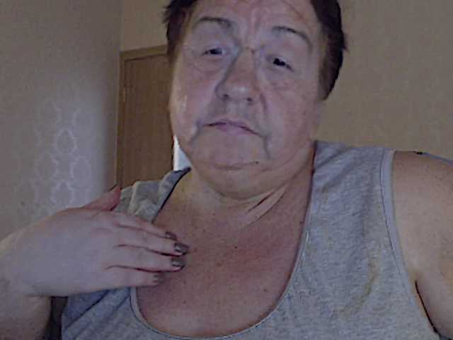 Alinahott1 live webcam show