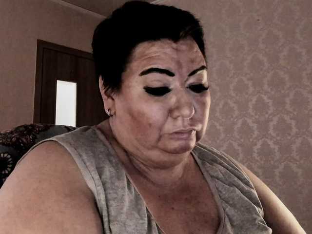 Alinahott1 live cam on BongaCams
