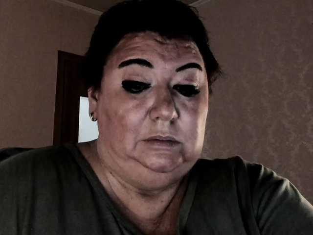 Alinahott1 live cam on BongaCams