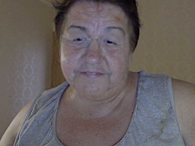 Alinahott1 live webcam show