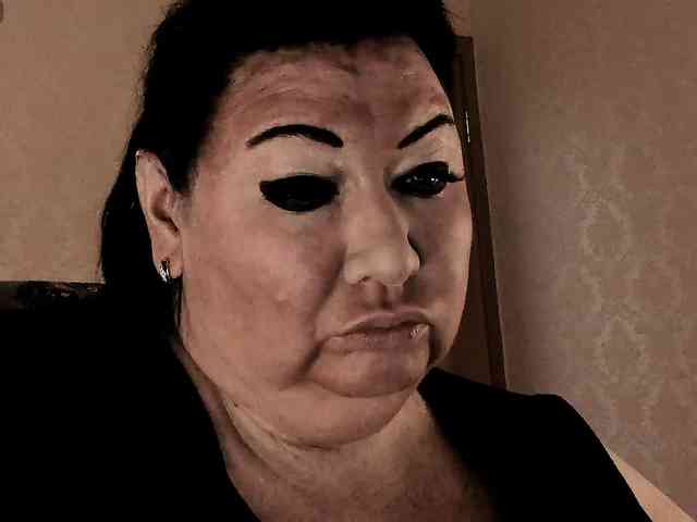Alinahott1 Live Webcam on BongaCams