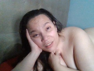 Kandykay Porn Show