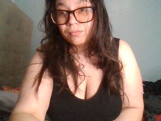 Kandykay Porn Show