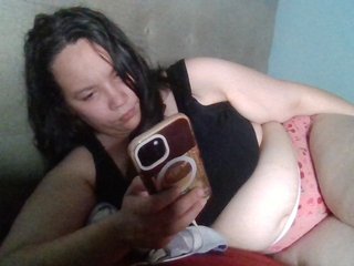 Kandykay Porn Show