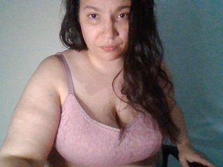 Kandykay Porn Show