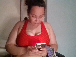Kandykay Porn Show