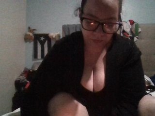 Kandykay Porn Show