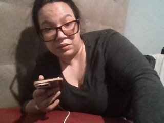 Kandykay Porn Show