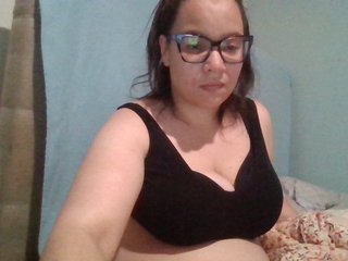 Kandykay Porn Show
