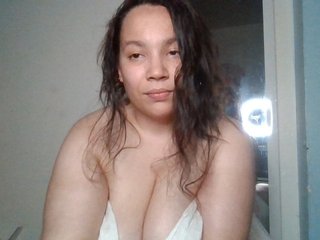 Kandykay Porn Show