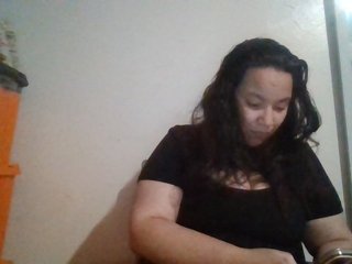 Kandykay Porn Show