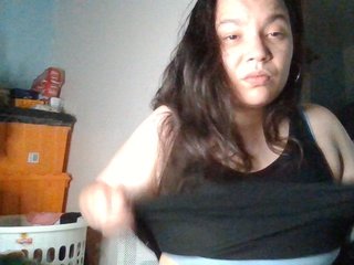 Kandykay Porn Show