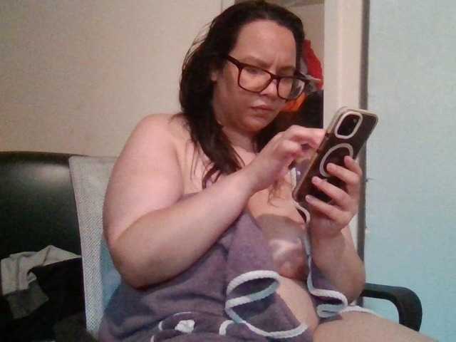 Kandykay live webcam show