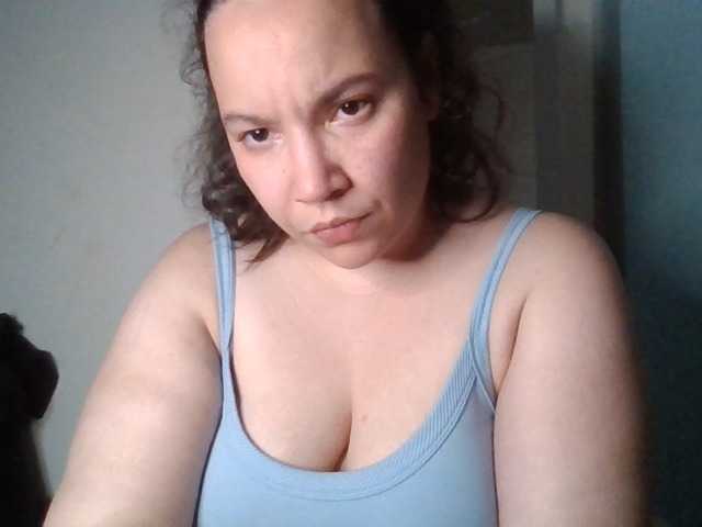 Kandykay live cam on BongaCams