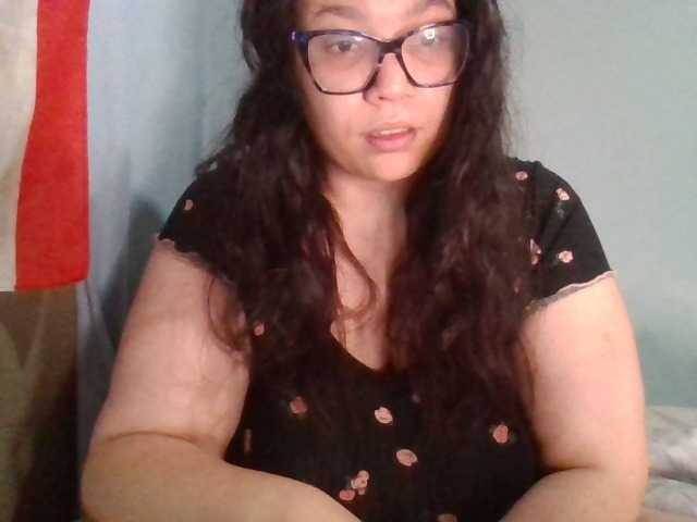Kandykay — live female cam