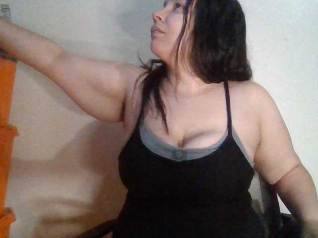 Kandykay live cam preview
