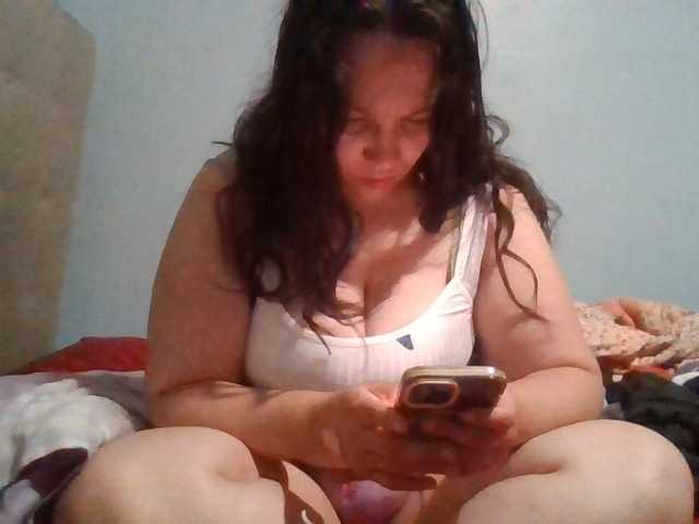 Kandykay live cam on BongaCams