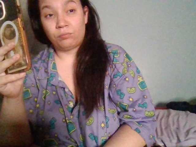 Kandykay live cam on BongaCams