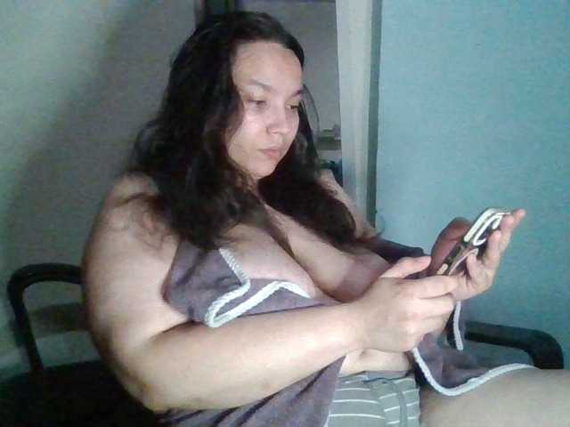 Kandykay live webcam show