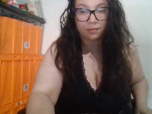 Kandykay, en vivo ahora en BongaCams