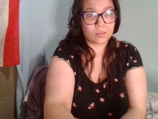 Kandykay — live female cam