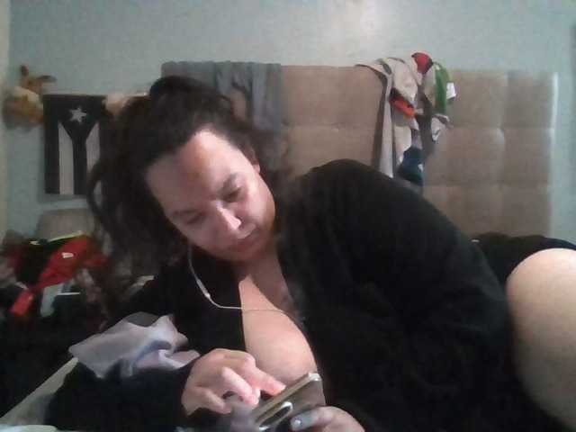 Kandykay live cam on BongaCams