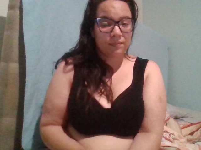Kandykay live cam on BongaCams