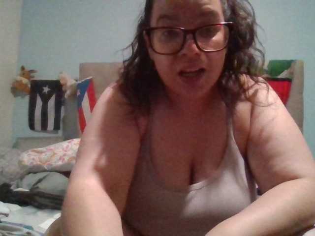 Kandykay live cam on UnifiedCams