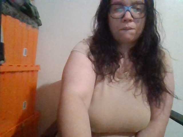 Kandykay live cam on BongaCams
