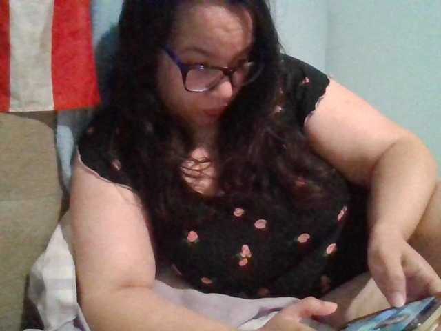 Kandykay live cam on BongaCams