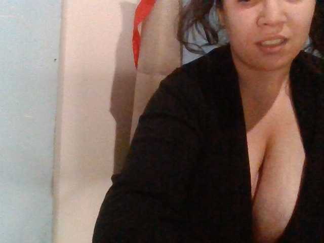 Kandykay live cam on BongaCams