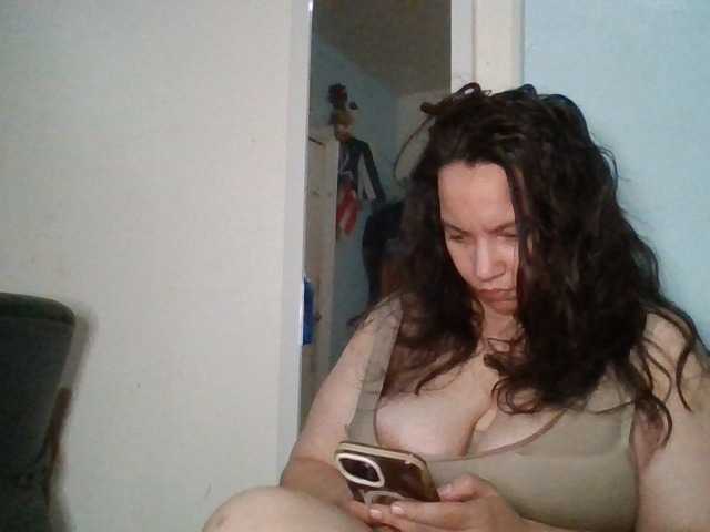 Kandykay live cam on BongaCams